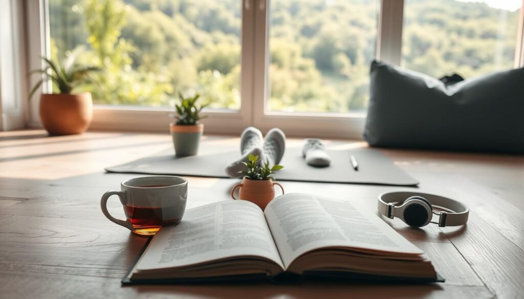 lifestyle changes for anxiety