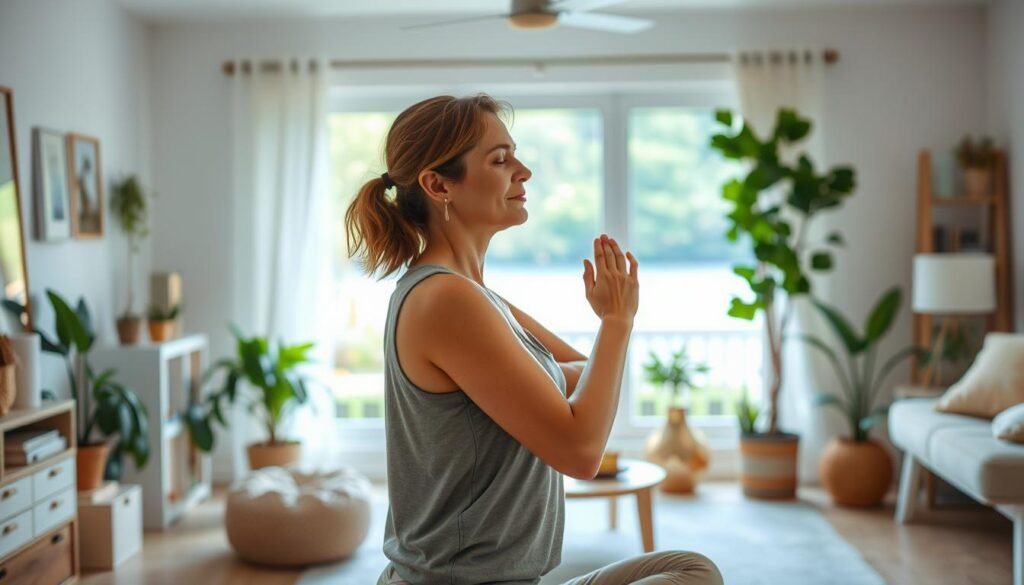 lifestyle changes for anxiety