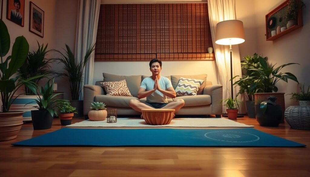 lifestyle changes for anxiety