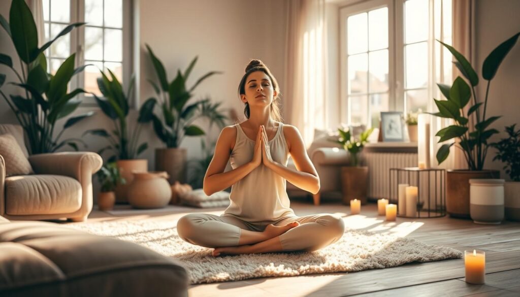 lifestyle changes for anxiety