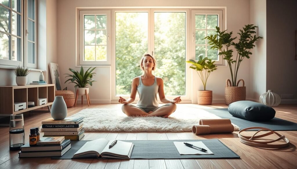 lifestyle changes for anxiety
