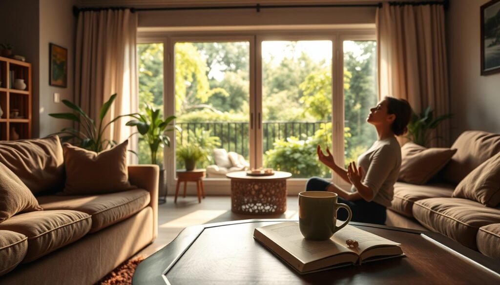 lifestyle changes for anxiety