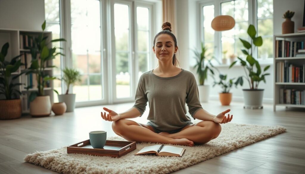 lifestyle changes for anxiety