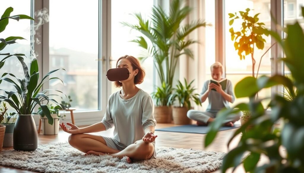 lifestyle changes for anxiety