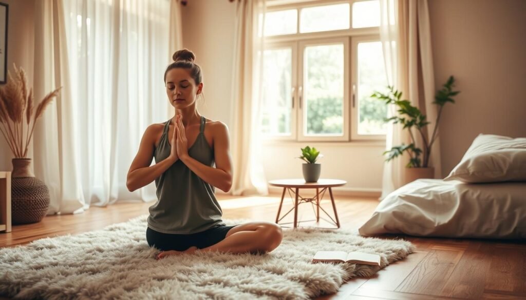 lifestyle changes for anxiety