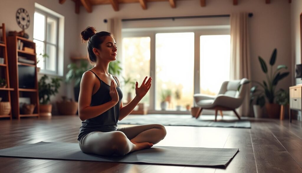 lifestyle changes for anxiety