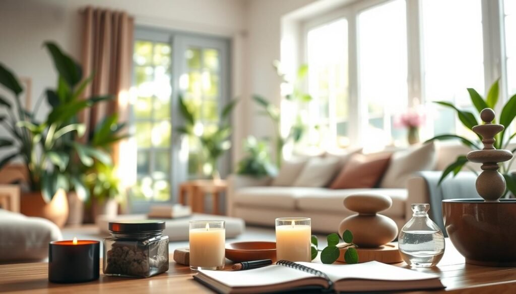 lifestyle changes for anxiety
