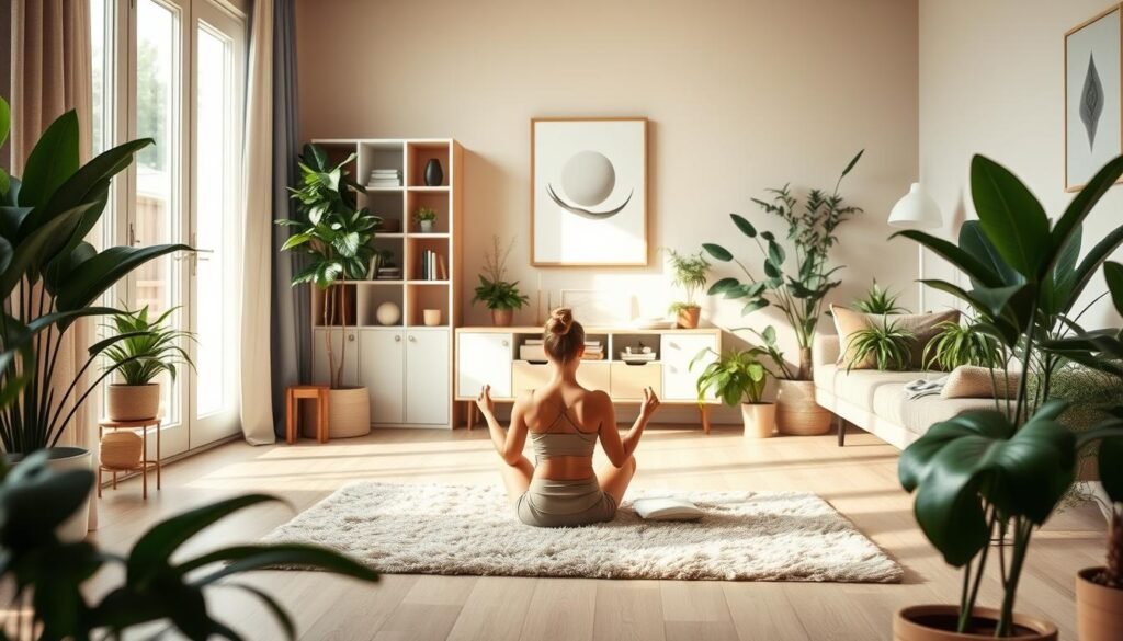 lifestyle changes for anxiety