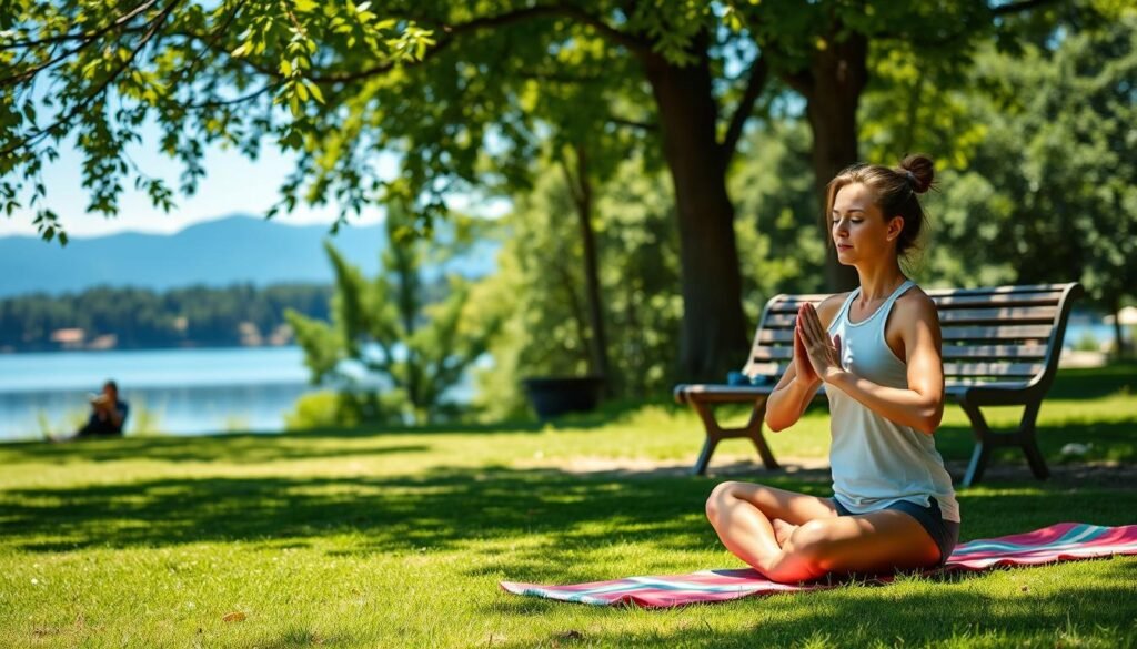 lifestyle changes for anxiety