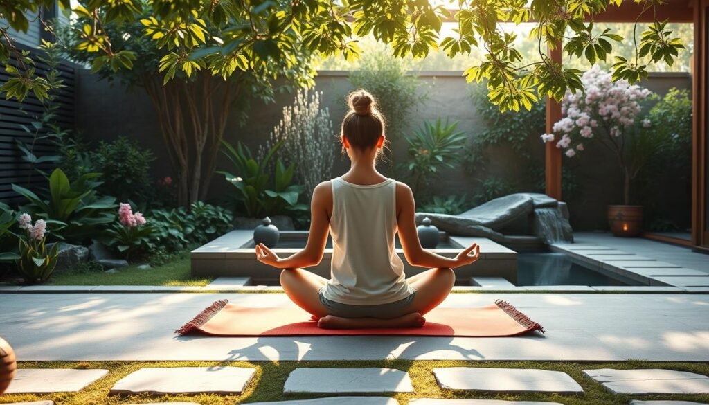 lifestyle changes for anxiety