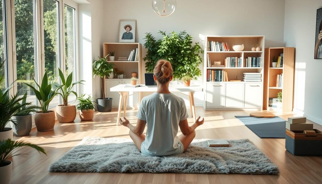 lifestyle changes for anxiety