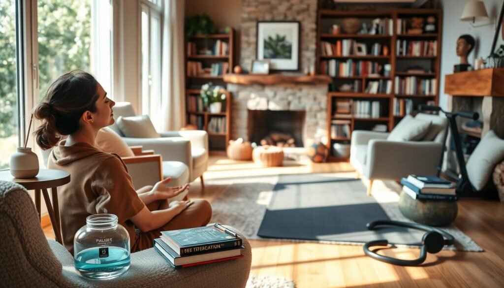 lifestyle changes for anxiety management