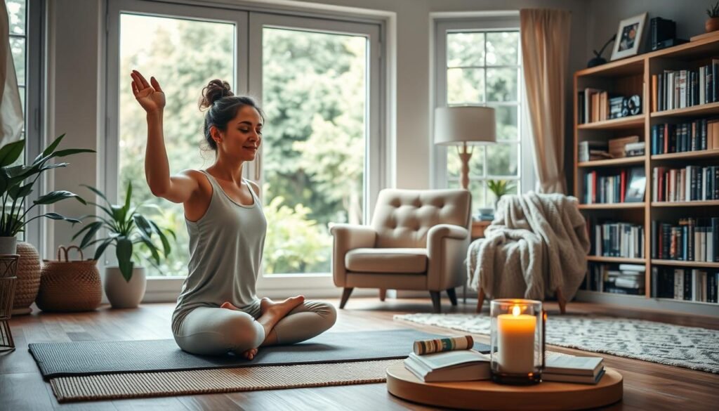 lifestyle changes for anxiety management