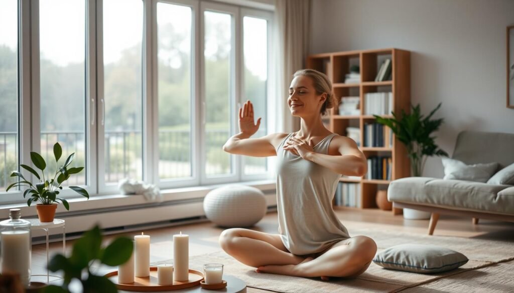 lifestyle changes for anxiety management