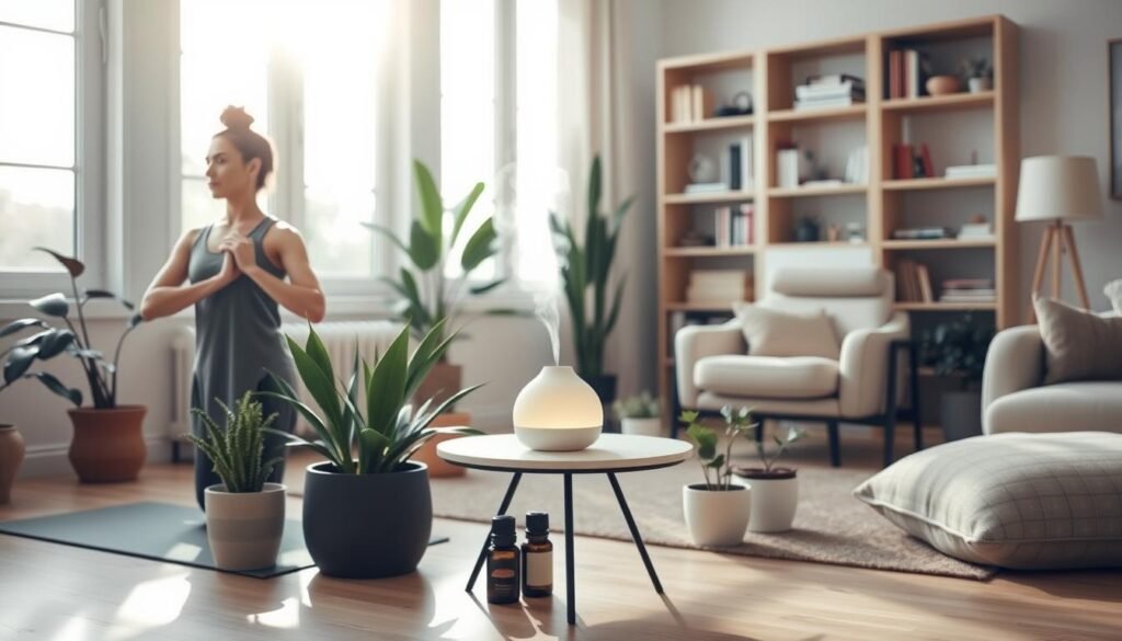 lifestyle changes for anxiety management