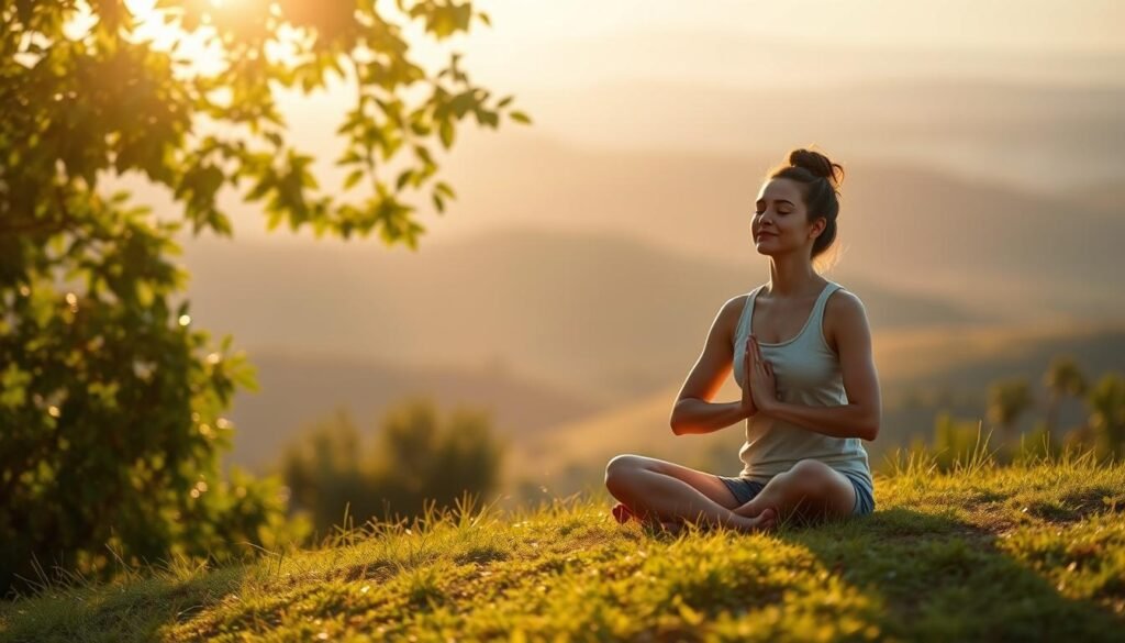 lifestyle changes for depression