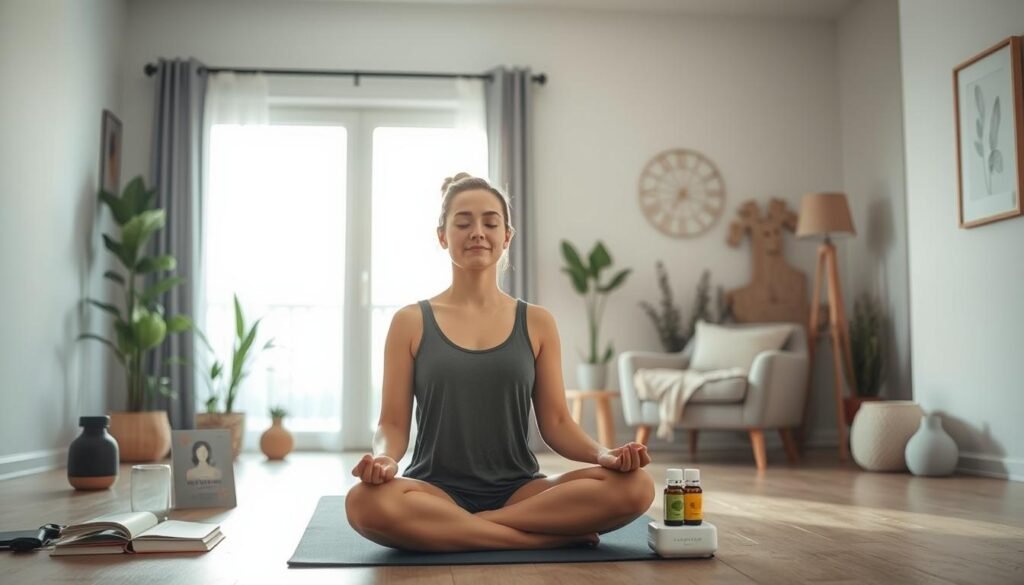 lifestyle changes that can help