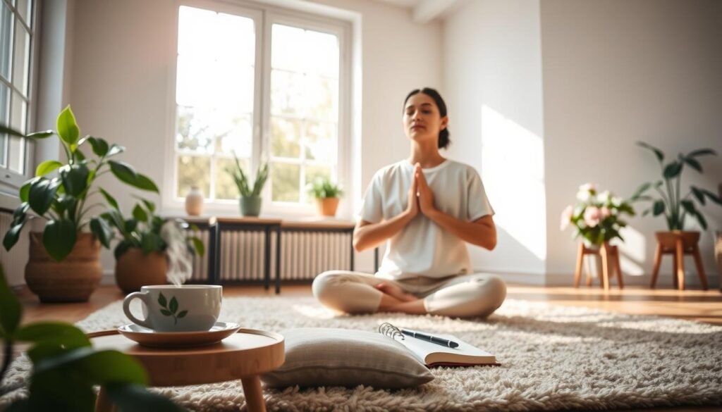 lifestyle changes to consider for managing anxiety