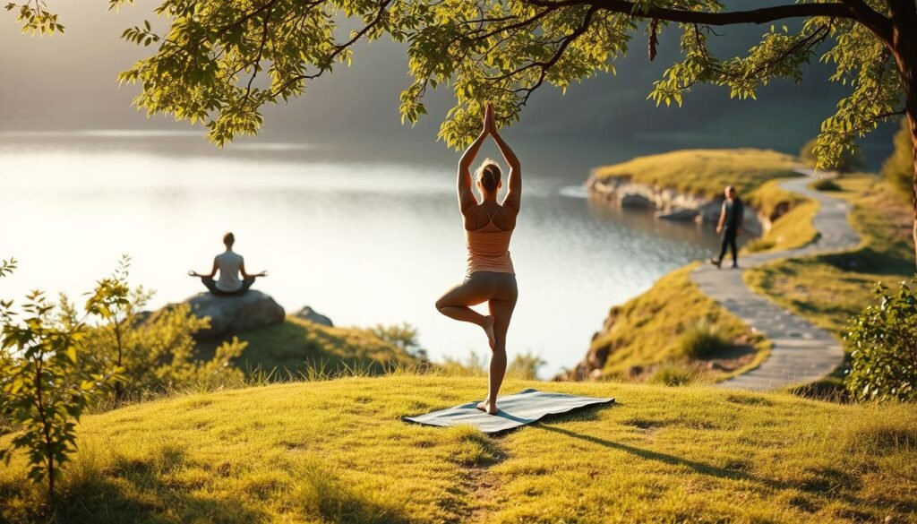 lifestyle changes to reduce symptoms