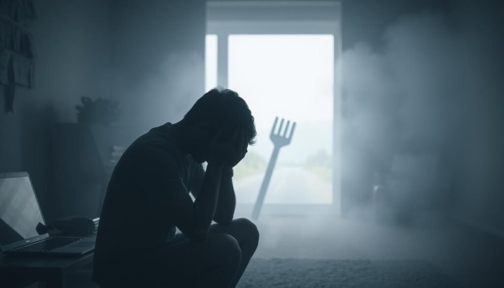 lifestyle choices and anxiety