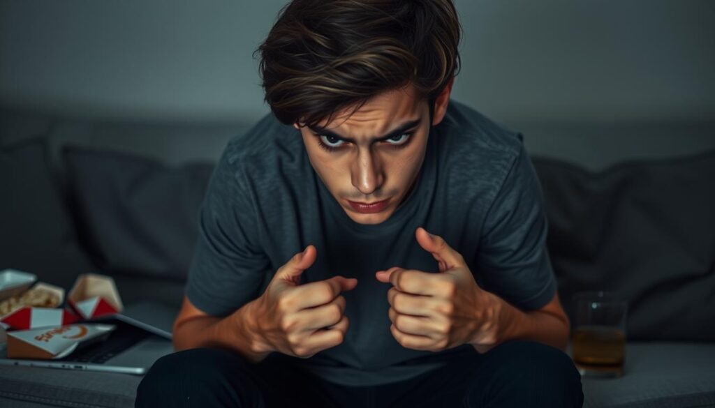 lifestyle choices anxiety