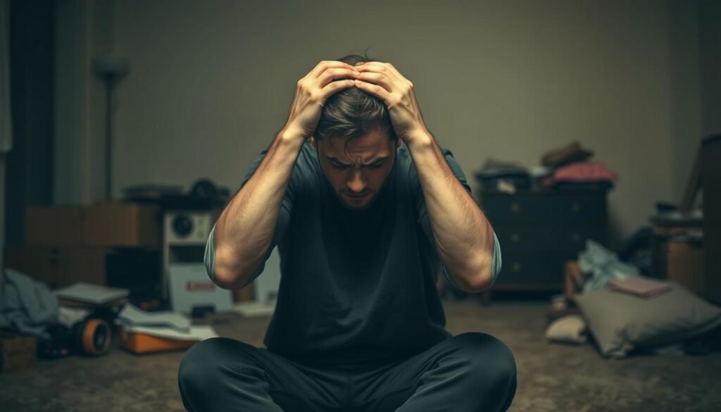 lifestyle choices panic attacks