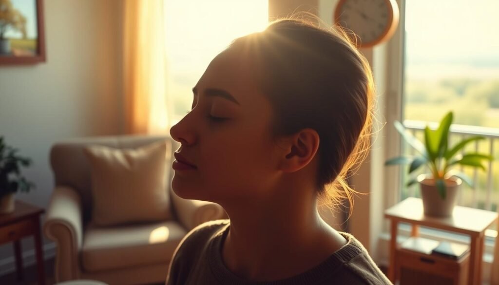 lifestyle factors affecting anxiety