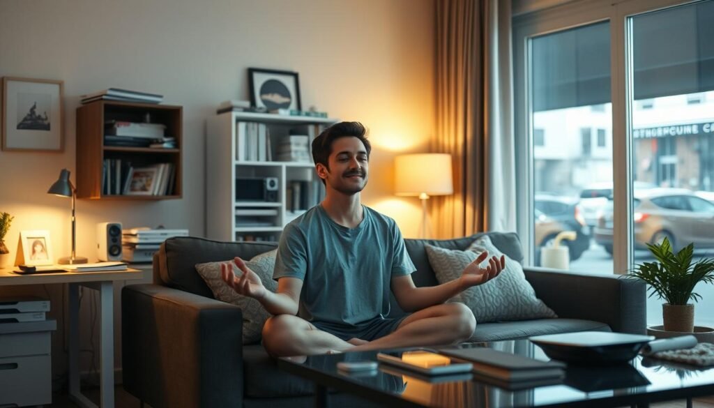 lifestyle factors anxiety