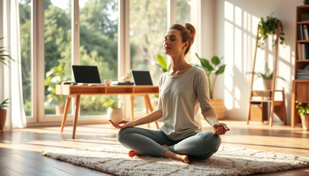 lifestyle management