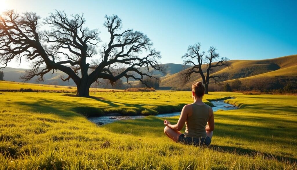 long-term anxiety management