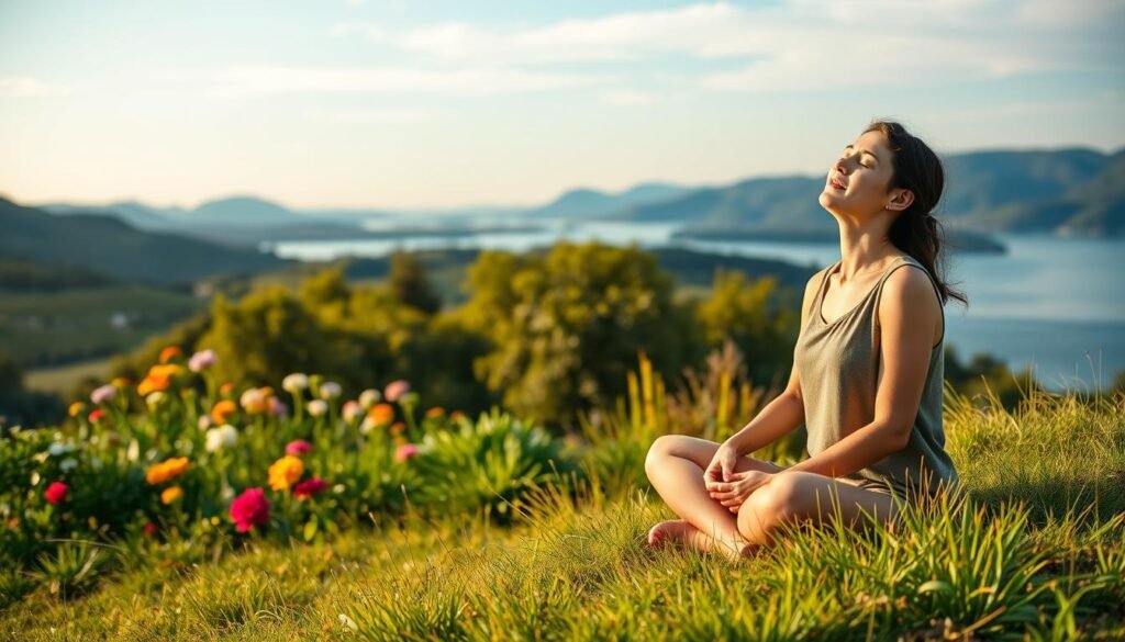 long-term anxiety management