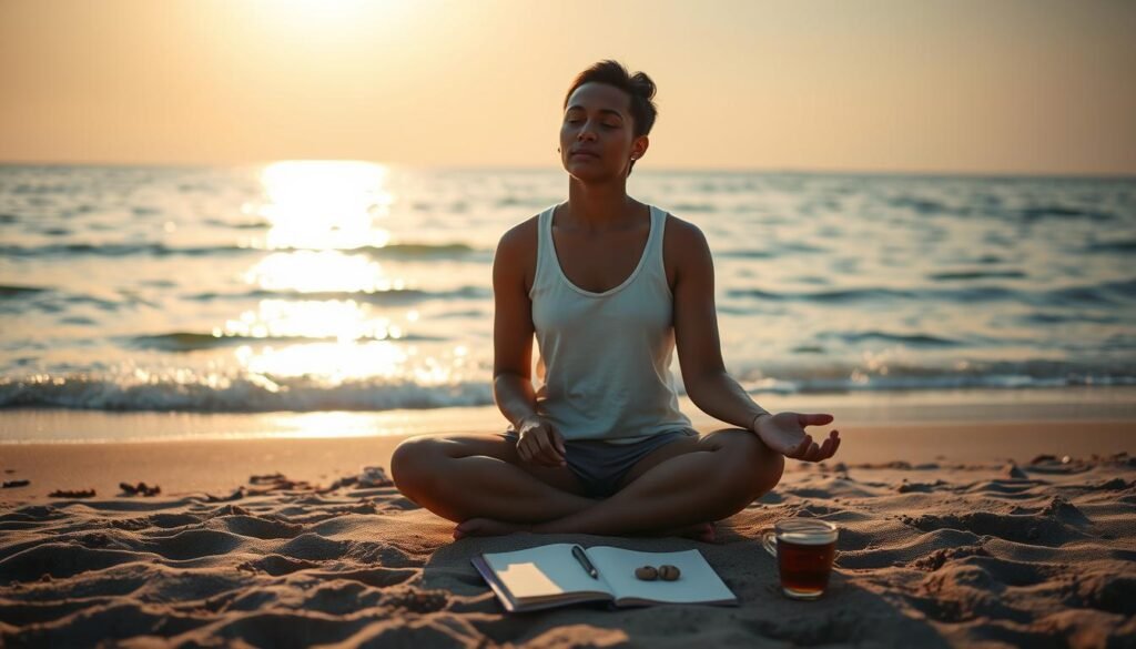long-term anxiety management