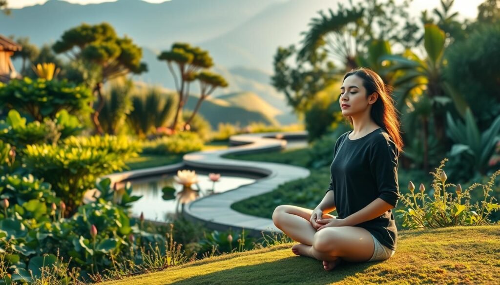long-term anxiety management