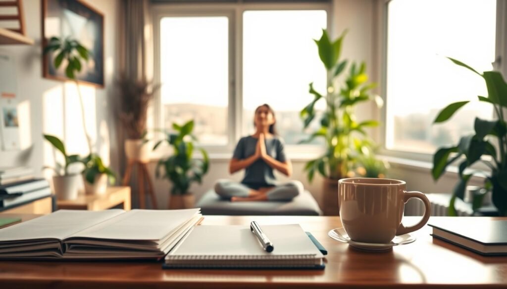 long-term anxiety strategies