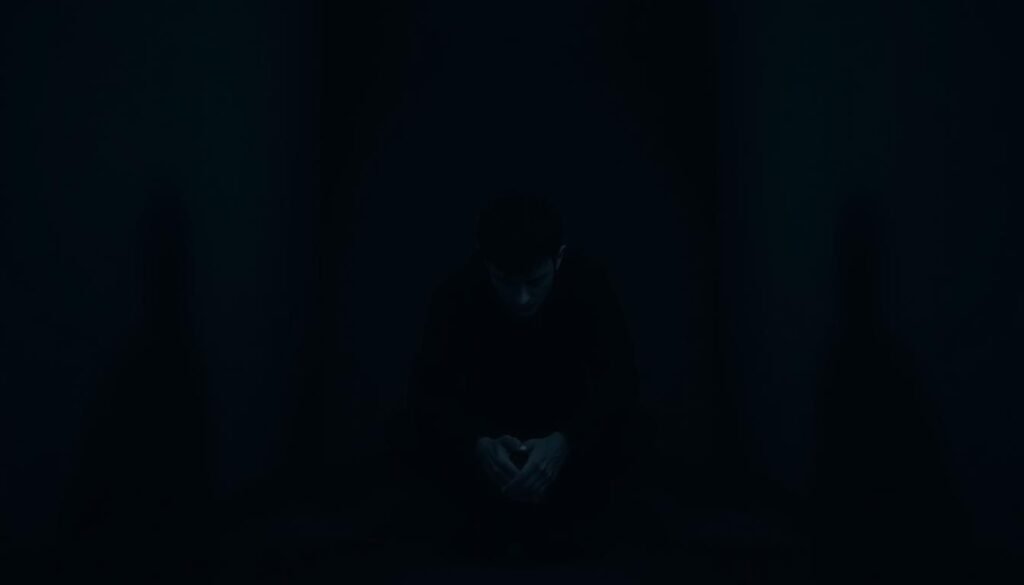 long term effects of anxiety
