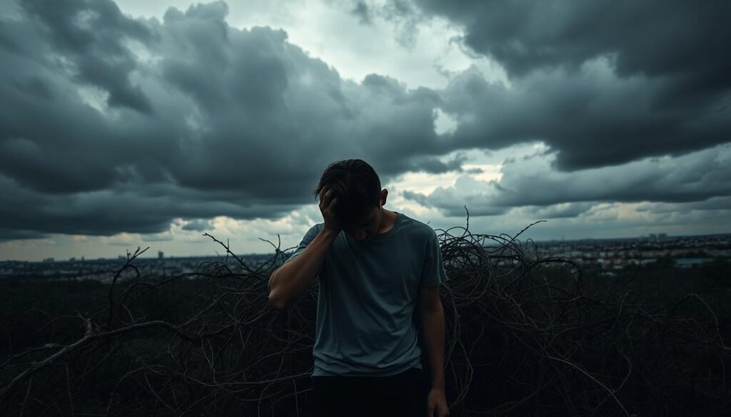 long-term effects of anxiety attacks