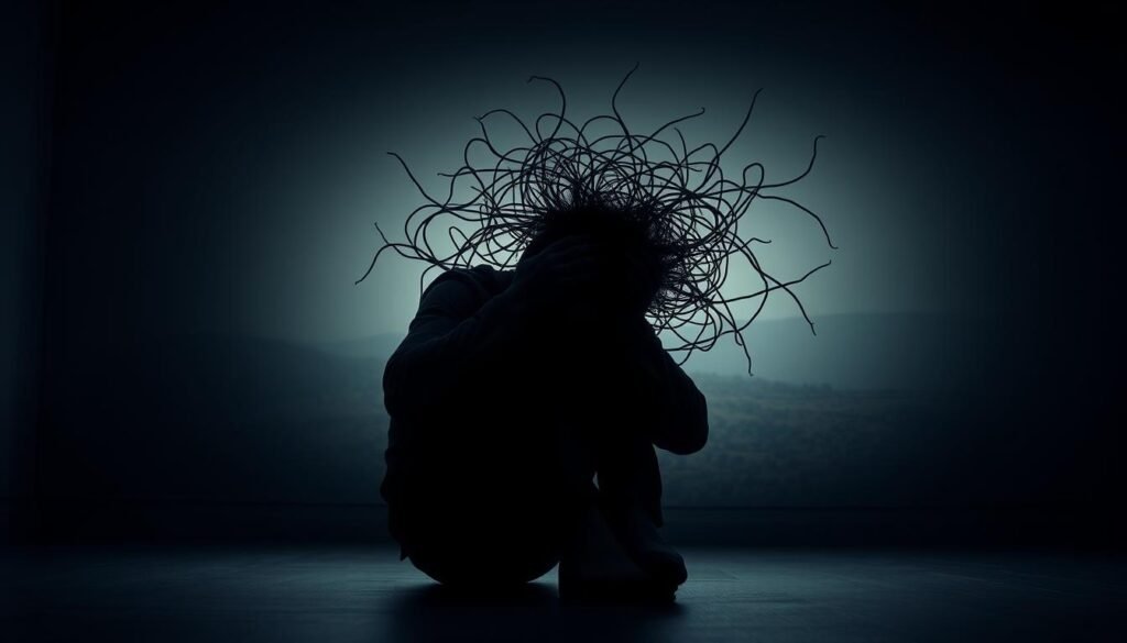 long-term effects of anxiety attacks