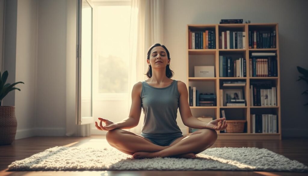 long-term management of panic attacks