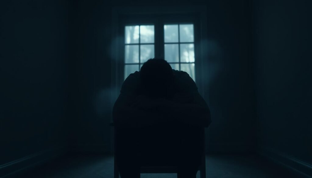 major anxiety disorder symptoms