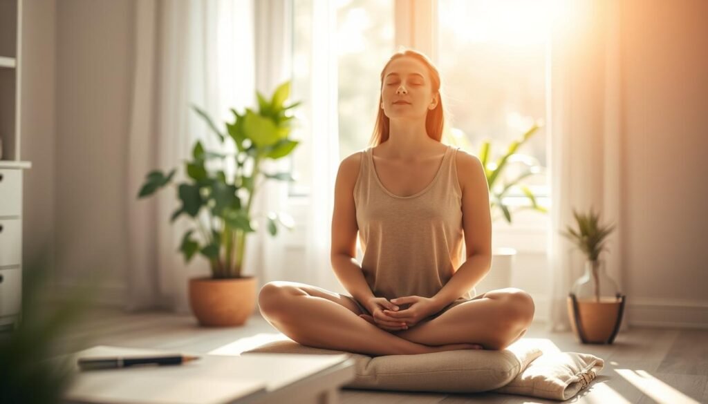 managing anxiety