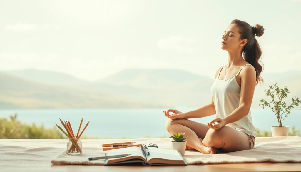 managing anxiety coping mechanisms