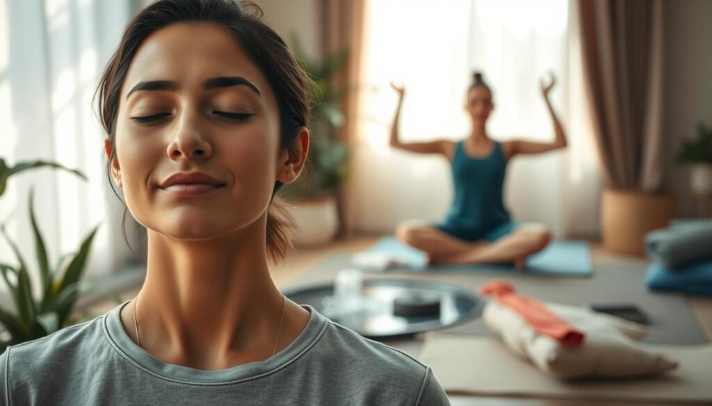 managing anxiety strategies