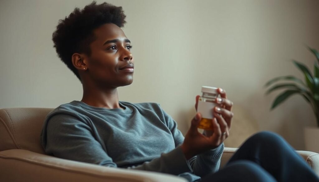 managing anxiety with medication