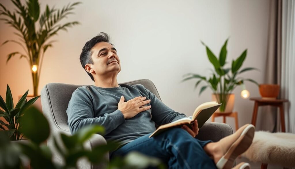 managing everyday anxiety
