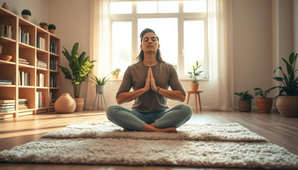 managing irritability