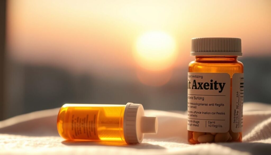 medication for anxiety