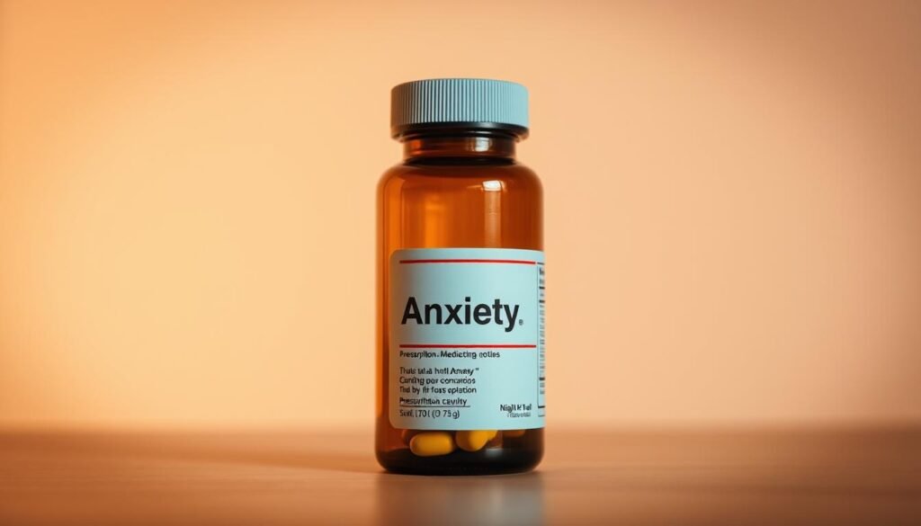medication for anxiety
