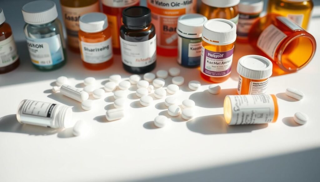 medication for anxiety attacks