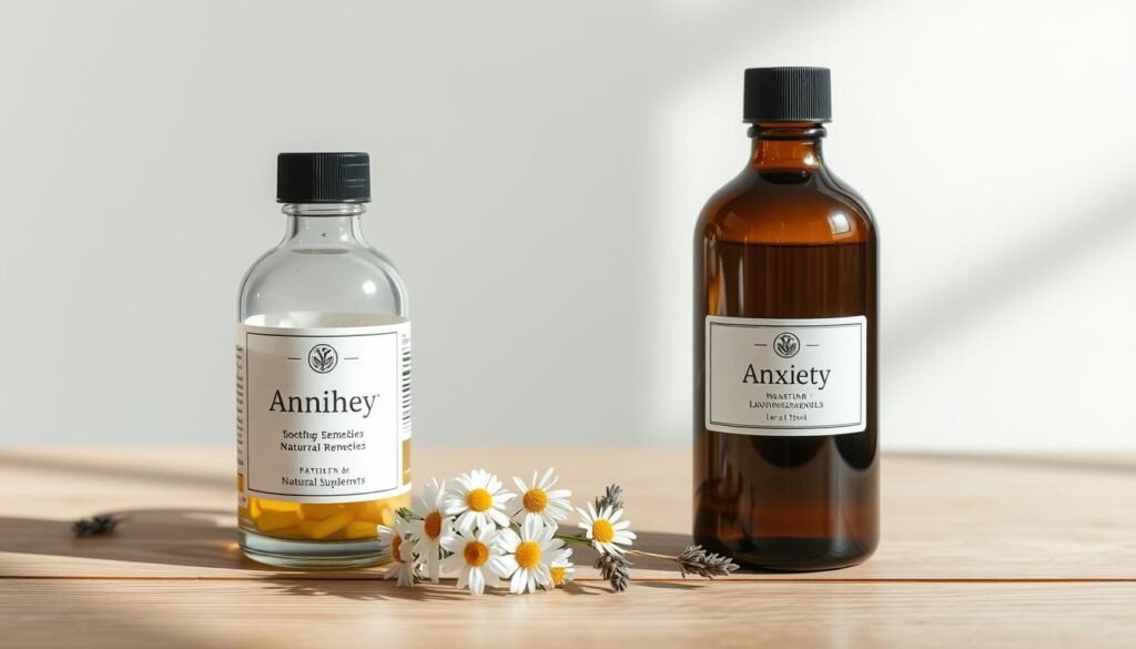 medication for anxiety attacks