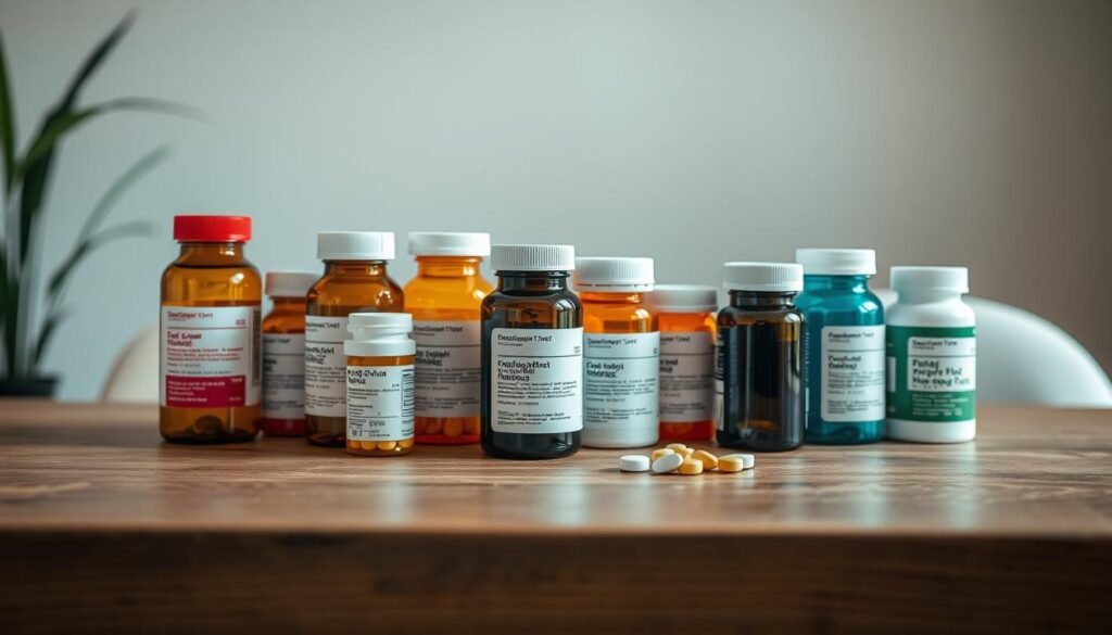 medications for panic attacks